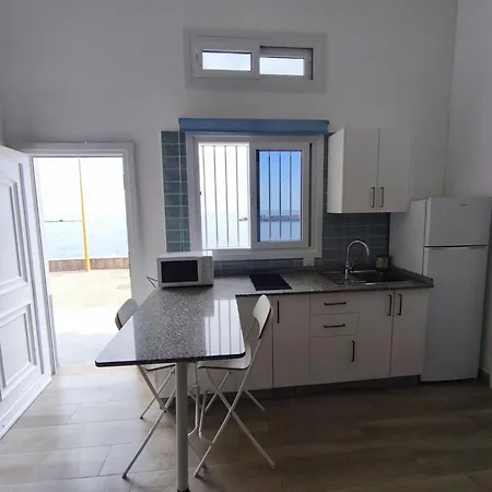דירה Salinas