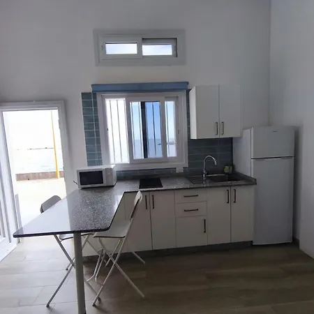 דירה Salinas Pozo Izquierdo