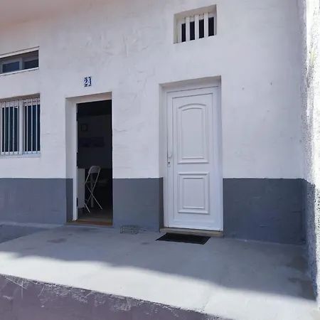 Salinas דירה Pozo Izquierdo