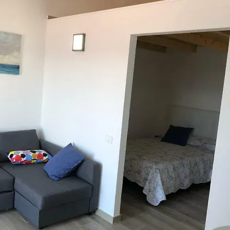 דירה Salinas Pozo Izquierdo