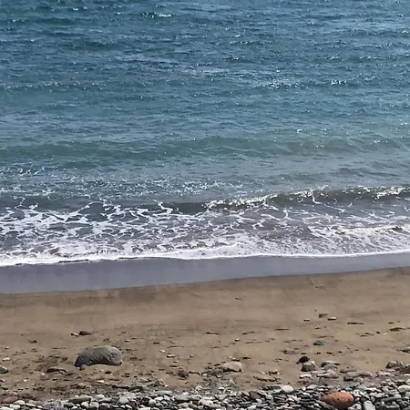 Salinas דירה *